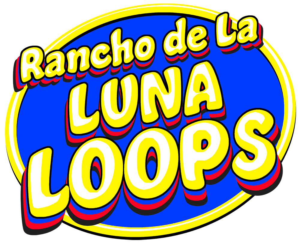 ranchodelalunaloops