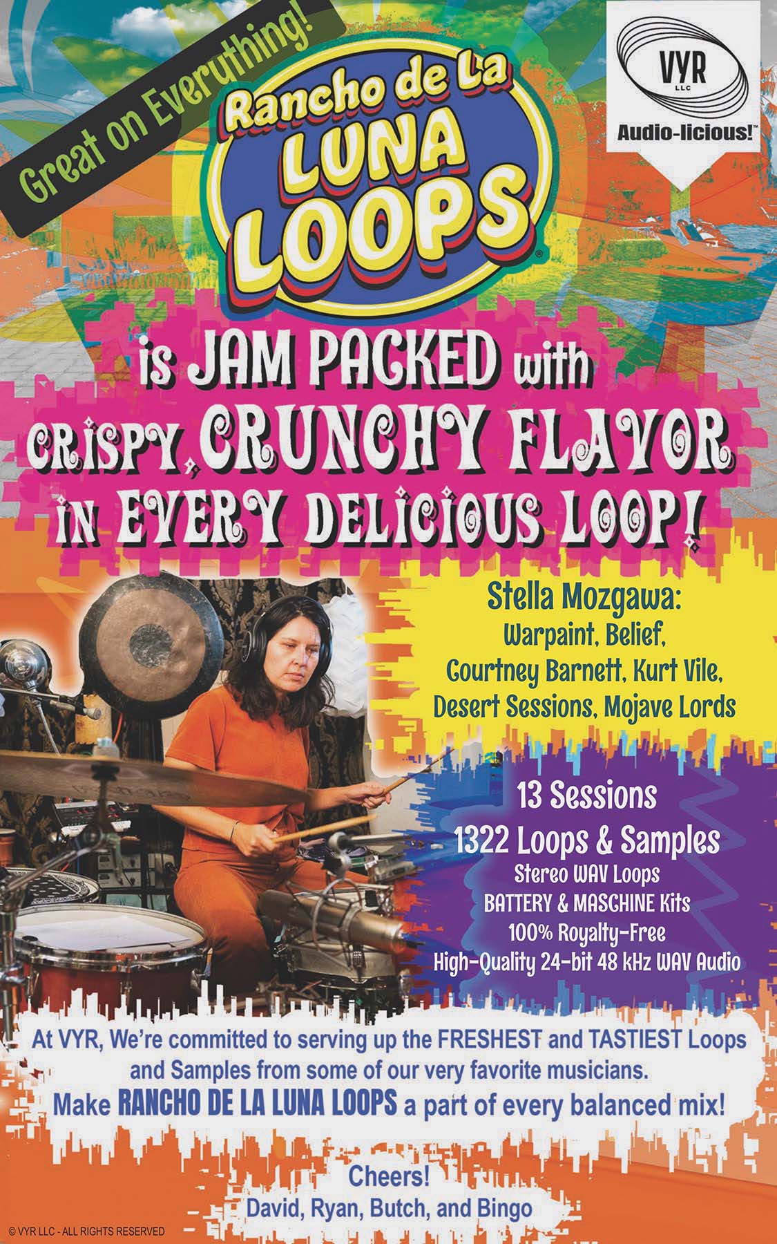 STELLA MOZGAWA