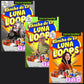 The Rancho de la Luna Loops Bundle