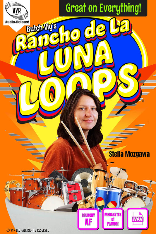 STELLA MOZGAWA